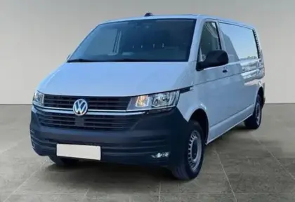 VW T6.1 Transporter Allrad Lang