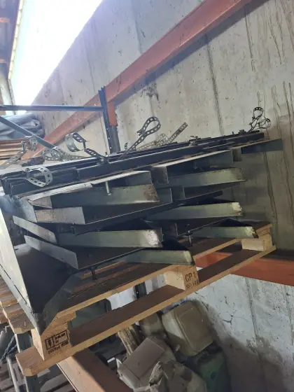 Sonnenblumenschiffchen Geringhoff HVL 540