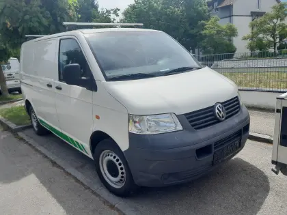 VW Transporter T5