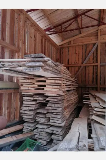 Lindenholz