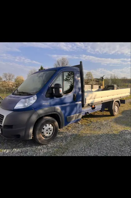 Fiat ducato
