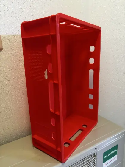 Fleischkisten E2