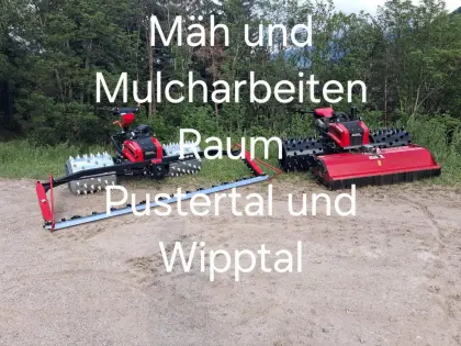Steilhangservice