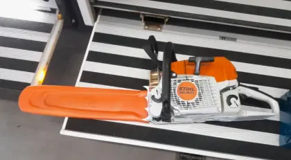 Stihl Motorsäge MS 362 C
