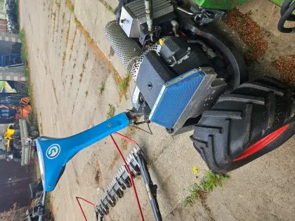 Brielmeyr Motormäher