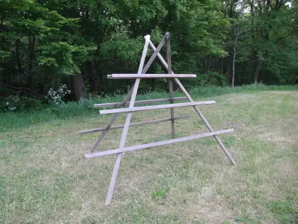 11 Paar Heumandln