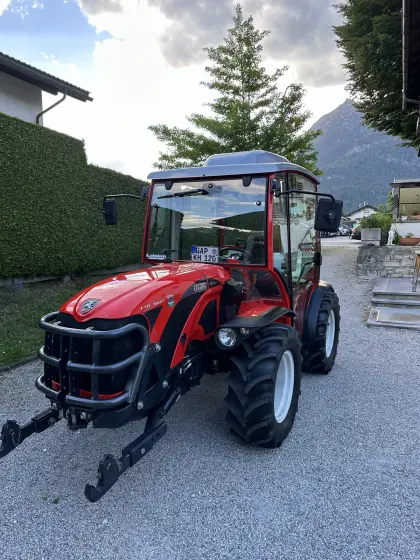Antonio Carraro Ergit-T3 TTR7800