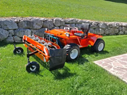 Reform Metrac 2002