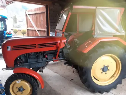 Steyr 188