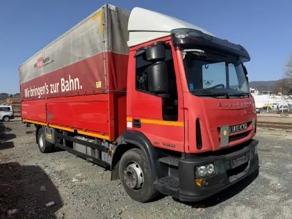 Iveco ML 150E25/P