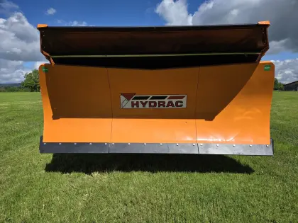 Hydrac U-III-320 Hydracc