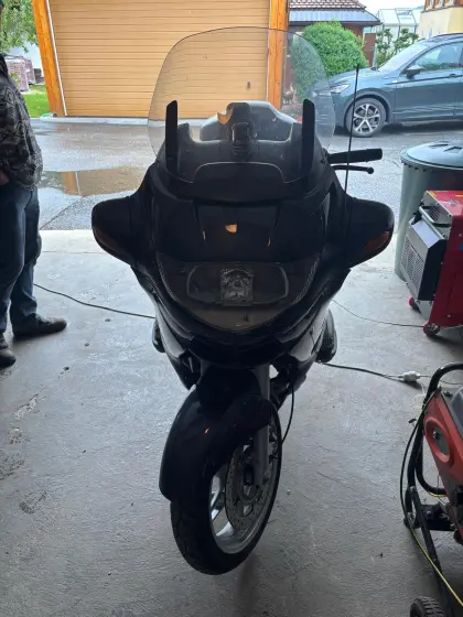 BMW R 1150 RT