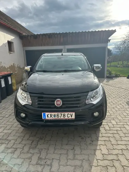 Fiat Fullback