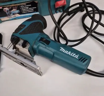 Makita 4351 Stichsäge