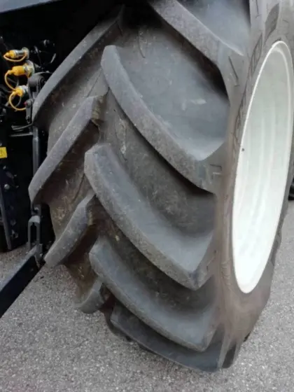 Michelin Xeobib 600/60R38 VF
