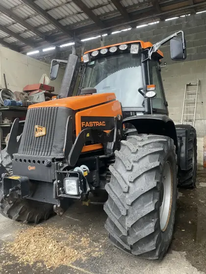 Fastrac 2140