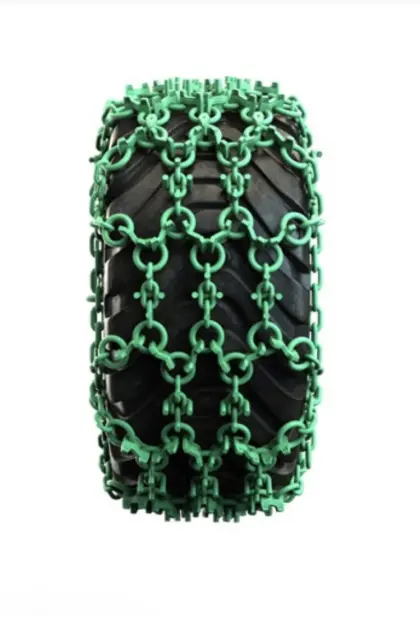 Veriga Forstschutzketten U-Protect-F