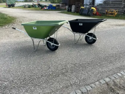 Schubkarre 200l