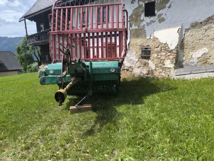Steyr Hamster 422