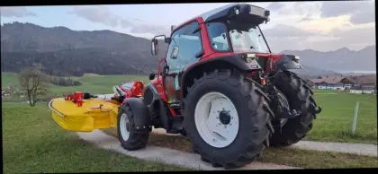 Lintrac 75LS