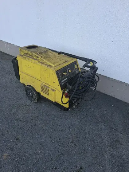 Kärcher Kärcher 1290 HDS