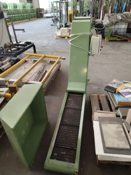 Förderband für Späne Mayfran KF/2402932