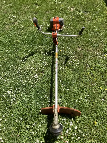 Husqvarna 535RX Motorsense