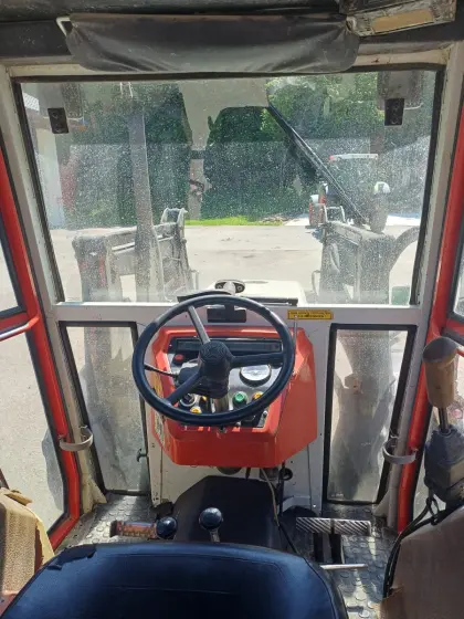 Steyr 8065