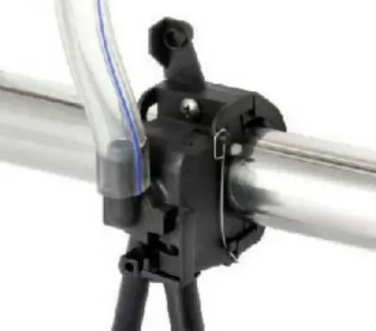 DeLaval Melkanschlüsse