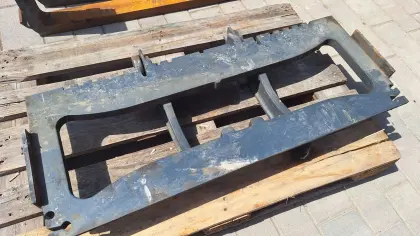 Gabelträger