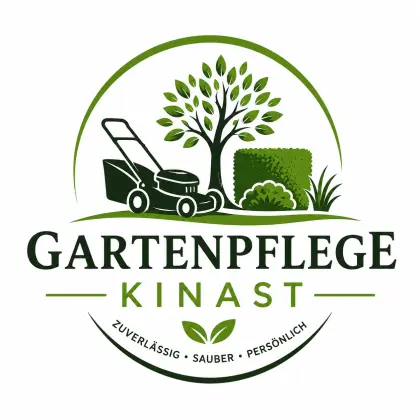 Gartenpflege