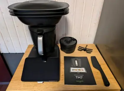 Thermomix TM7
