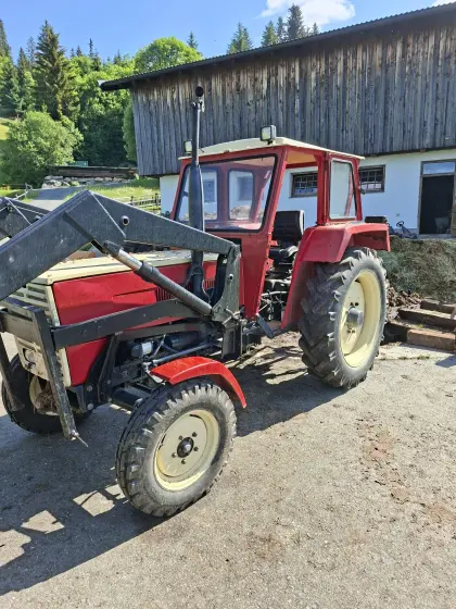 560 Steyr 650