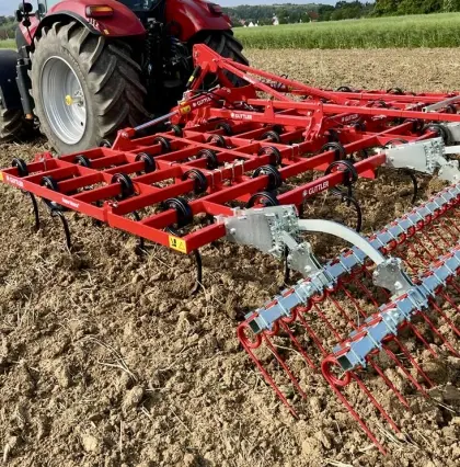 Güttler Super Maxx 60-7 Bio