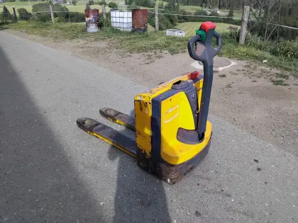 Hubameise