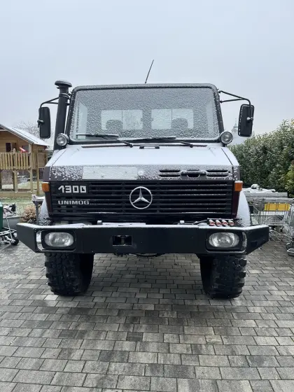 Unimog U1300
