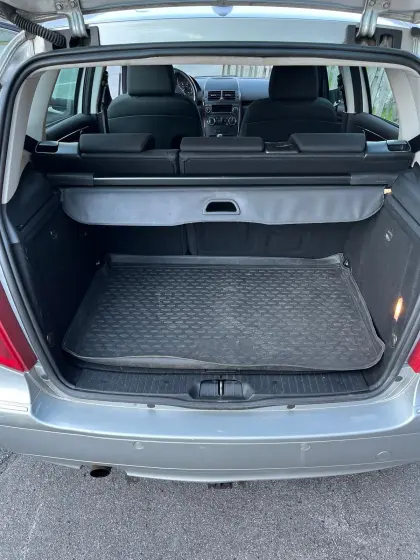 Mercedes A180