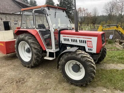 Lindner 1650