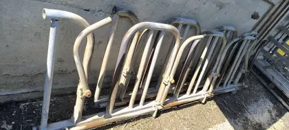 Fressgitter