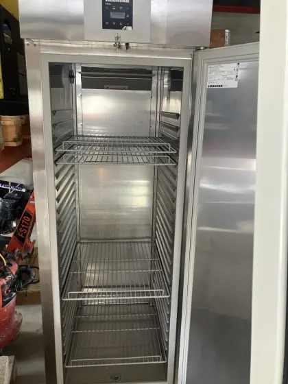 Liebherr Kühlschrank