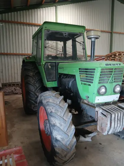 Deutz 13006