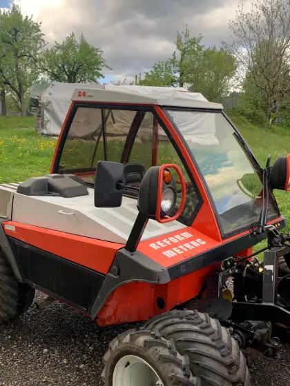 Reform Metrac G4