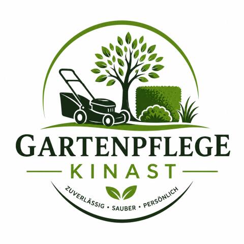 Gartenpflege