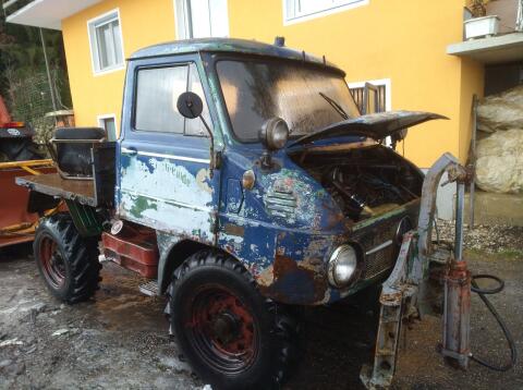 Unimog