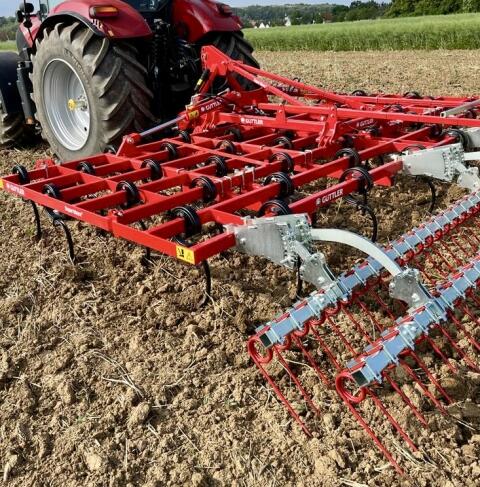 Güttler Super Maxx 60-7 Bio