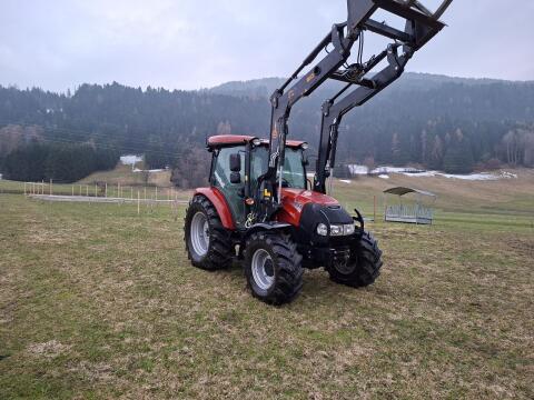 Case Farmall 75A