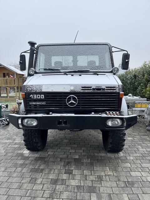 Unimog U1300
