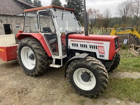 Lindner 1650