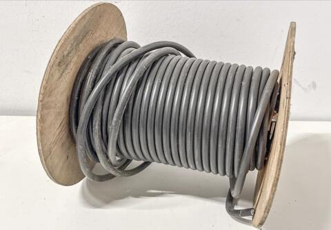 Erdkabel 5x4 mm² E-YY-J