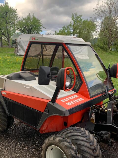 Reform Metrac G4